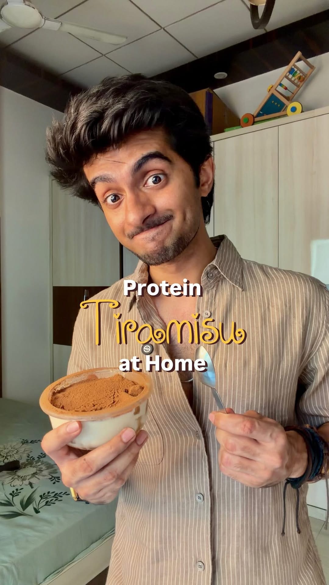 Post 4 by RAGHAV SHARMA on Instagram (video)