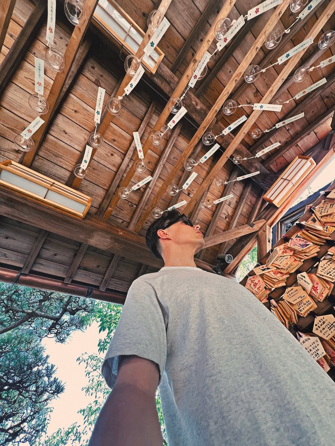 Post 1 by Darren van der Lek on Instagram (carousel)