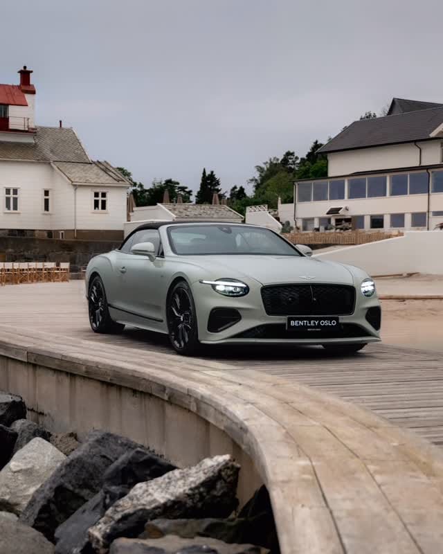 Post 4 by Fredrik Ulen on Instagram (video)
