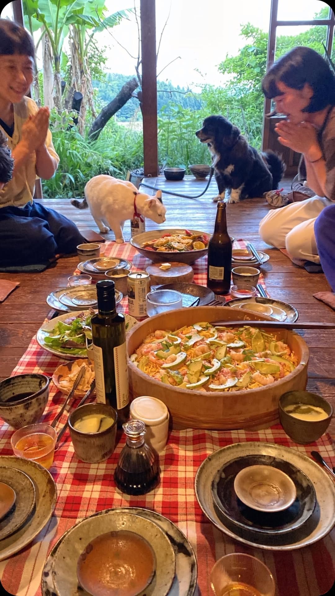 Post 5 by Yumi Hayakawa早川ユミ on Instagram (video)