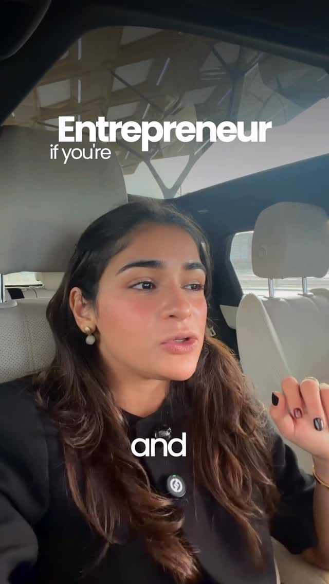 Post 6 by Aeda Ayyad | Expo City on Instagram (video)