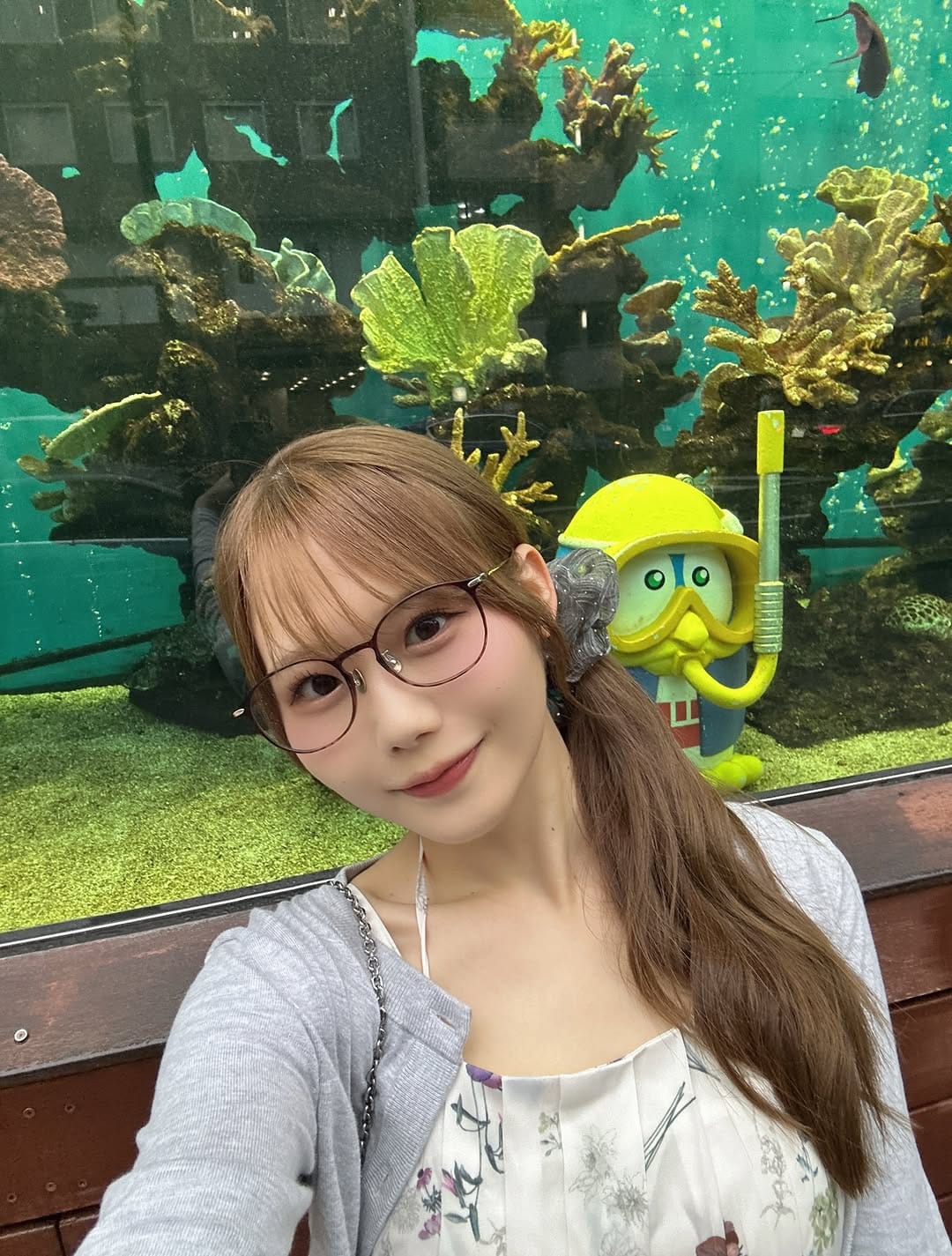 Post 1 by 佐々木ひまわり on Instagram (carousel)