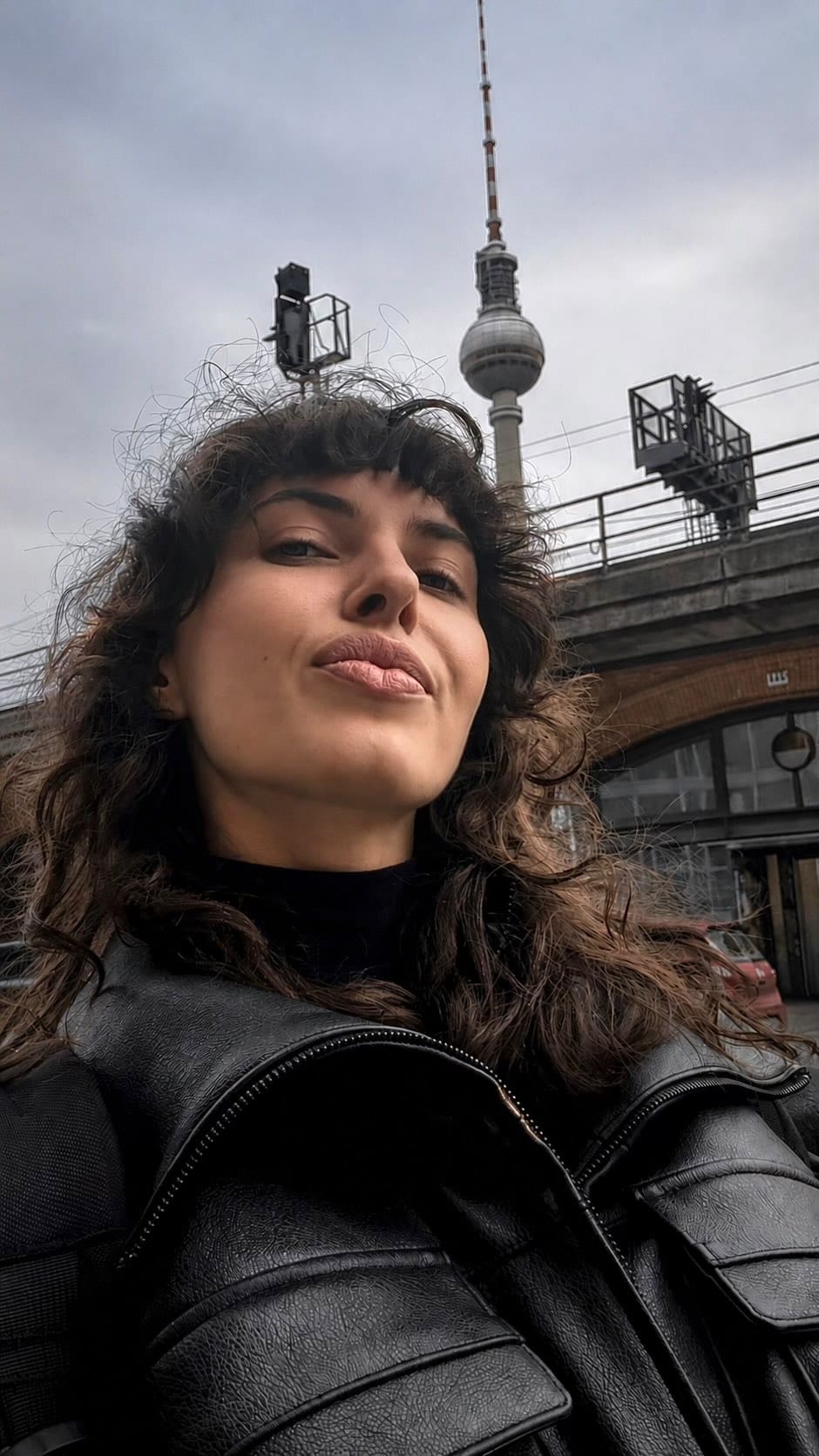 Post 9 by DEA MAGNA | Andrea Christensen on Instagram (video)