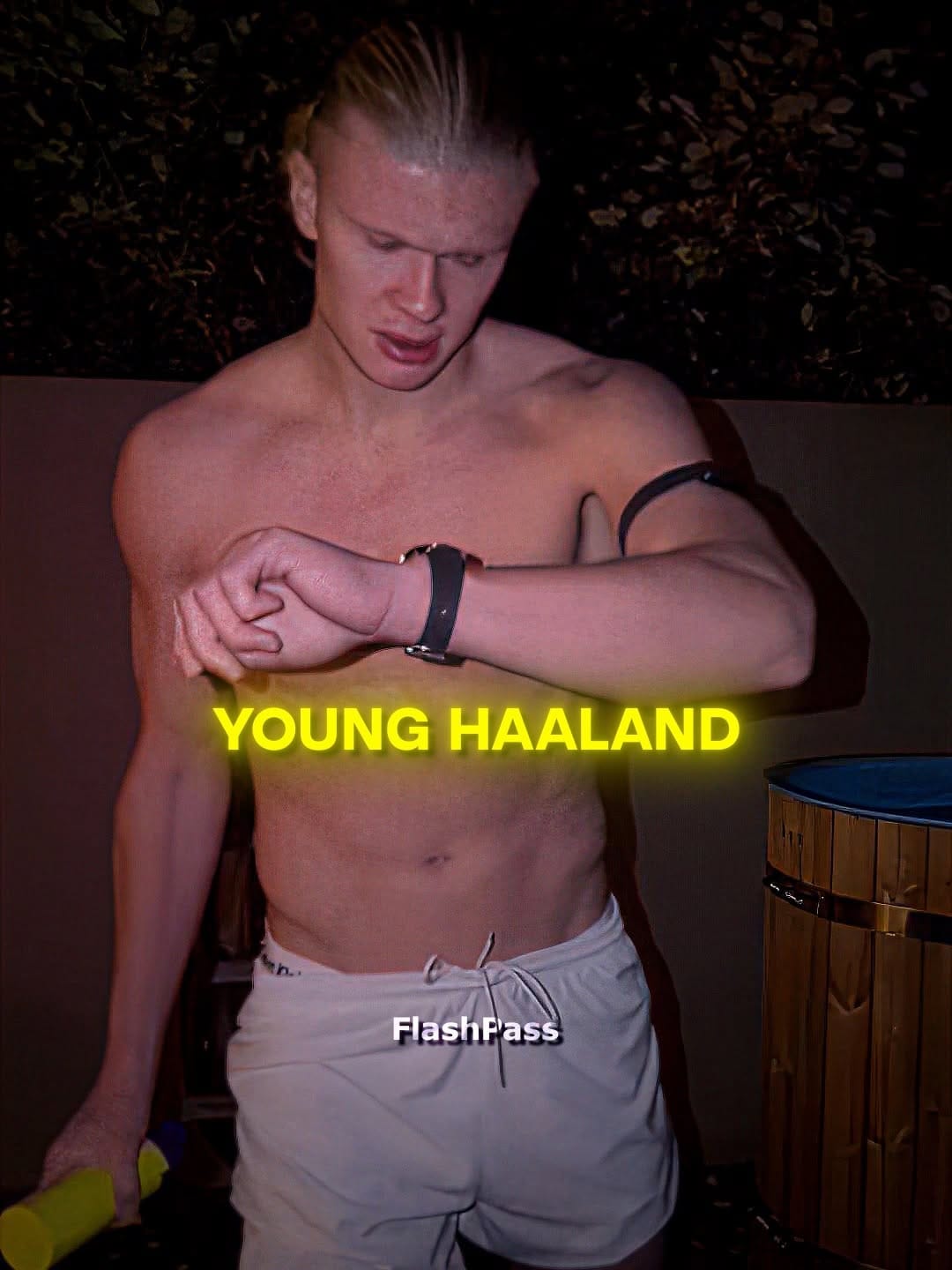 Post 5 by FlashPass on Instagram (video)