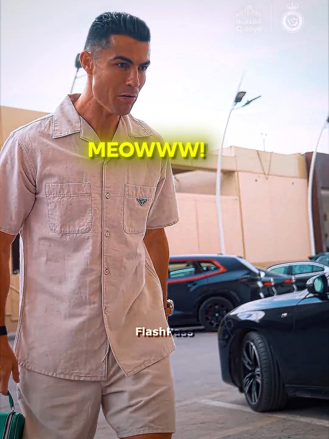 Post 6 by FlashPass on Instagram (video)