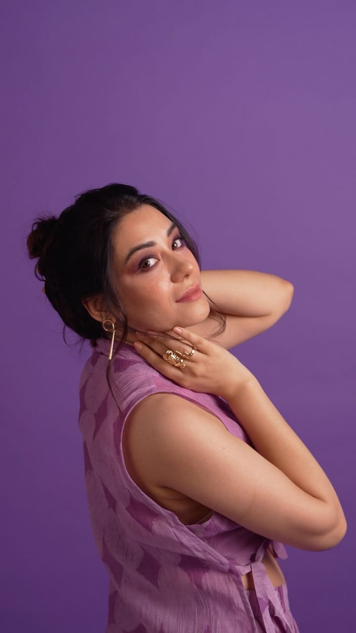 Post 2 by Aanchal GS Singh on Instagram (video)