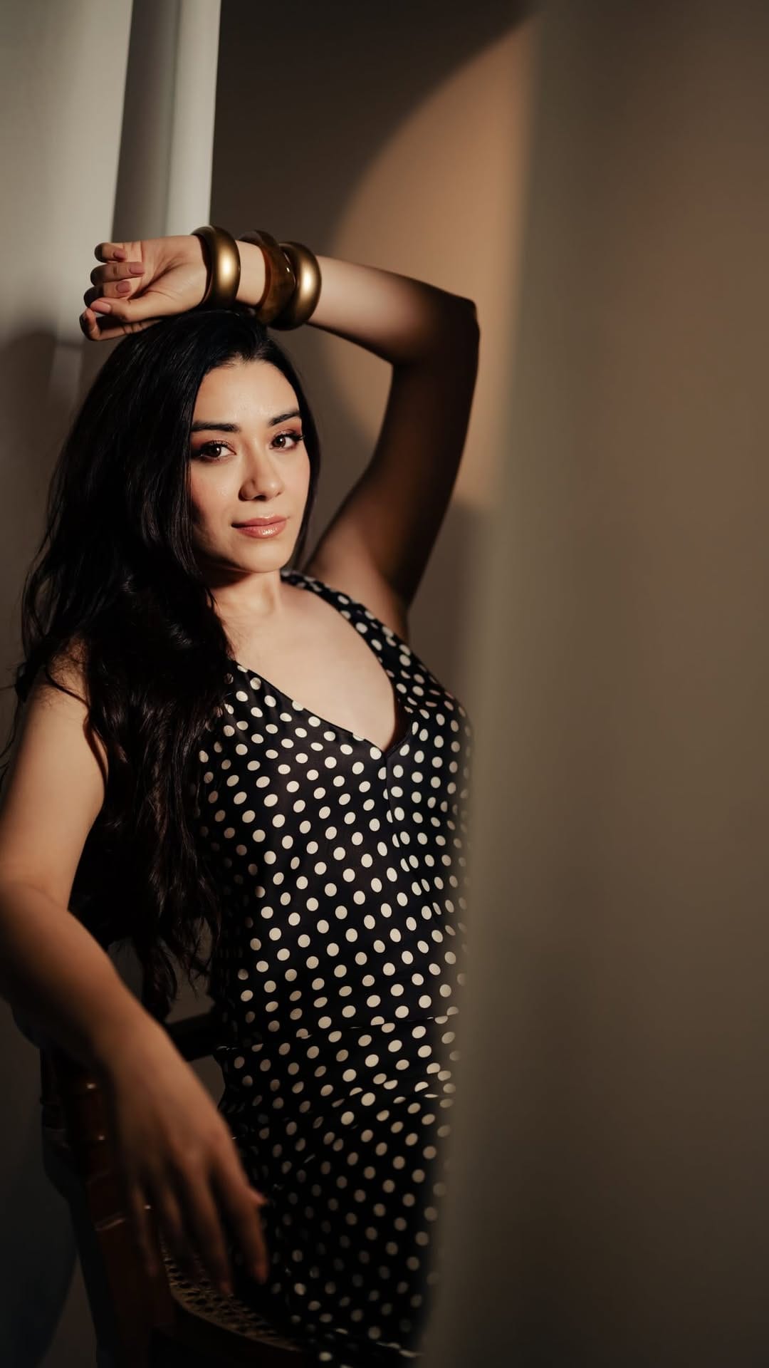 Post 3 by Aanchal GS Singh on Instagram (video)