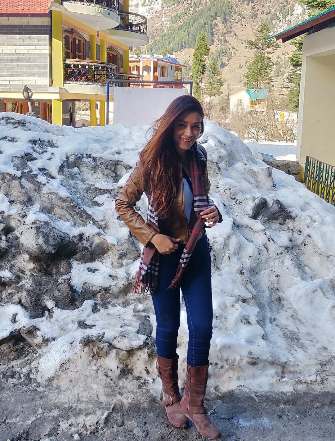 Post 5 by Aanchal GS Singh on Instagram (carousel)