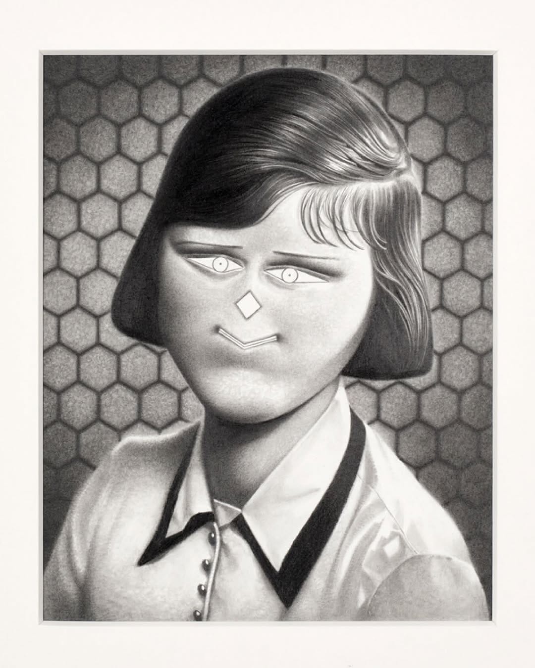 Post 10 by The Mass on Instagram (image)