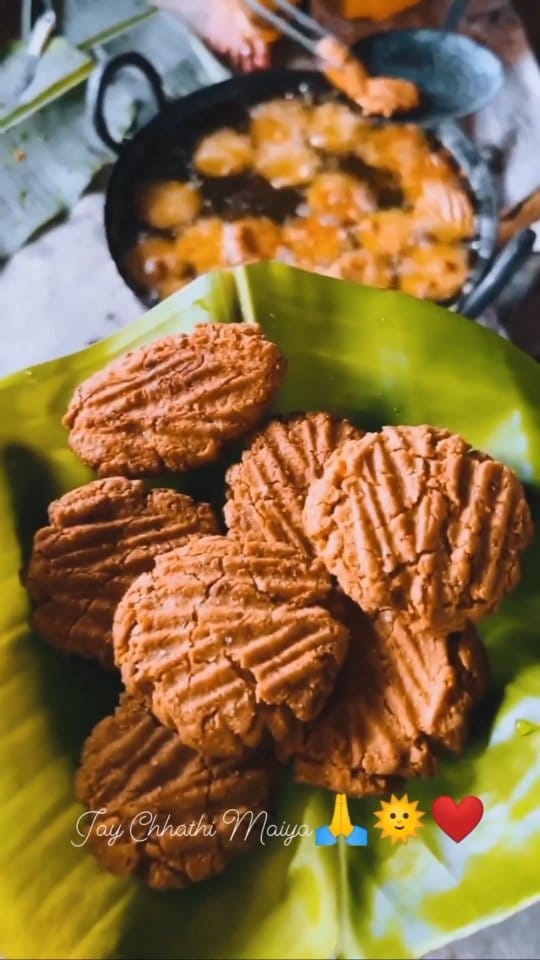 Post 1 by Chandni Singh on Instagram (video)