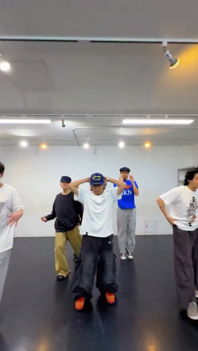 Post 3 by YDK Apartment on Instagram (video)