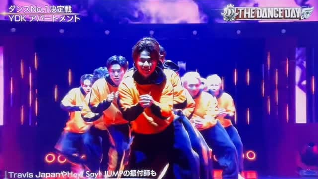 Post 10 by YDK Apartment on Instagram (video)