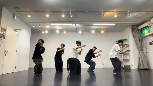 Post 6 by YDK Apartment on Instagram (video)