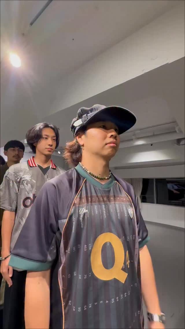 Post 8 by YDK Apartment on Instagram (video)