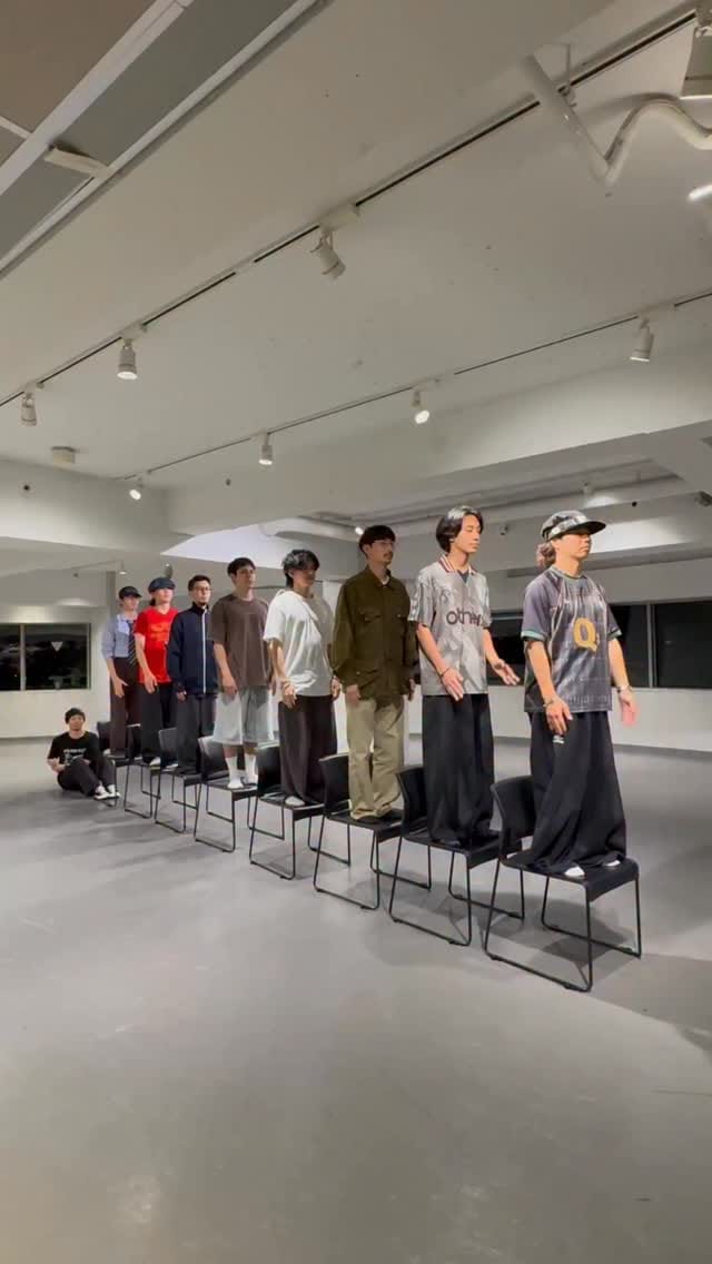 Post 7 by YDK Apartment on Instagram (video)