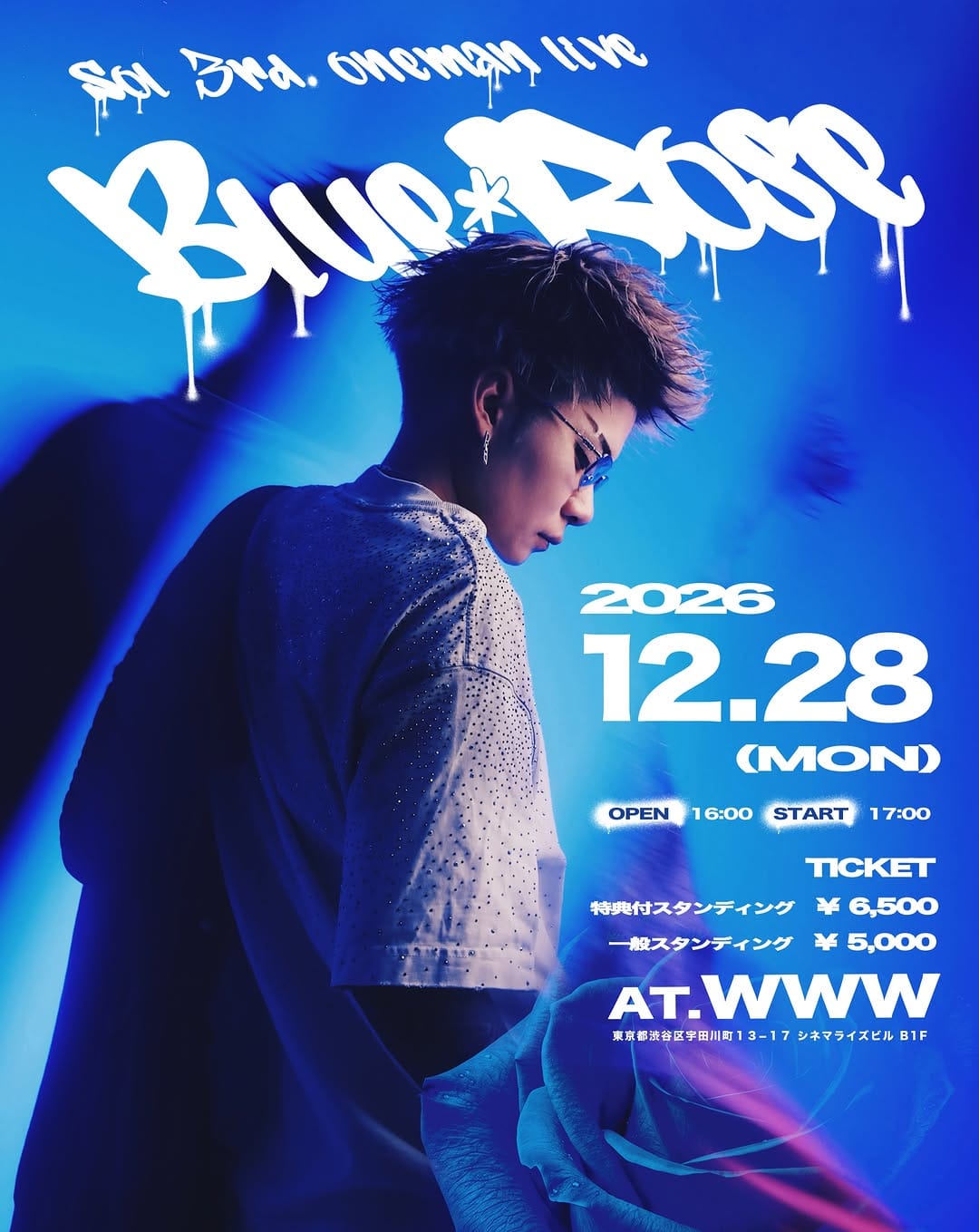 Post 1 by Sol(ソル) on Instagram (image)