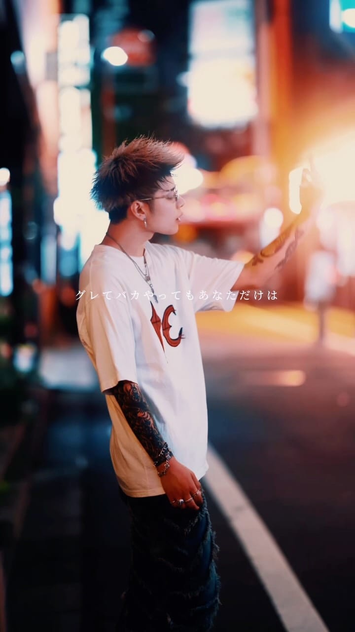 Post 2 by Sol(ソル) on Instagram (video)