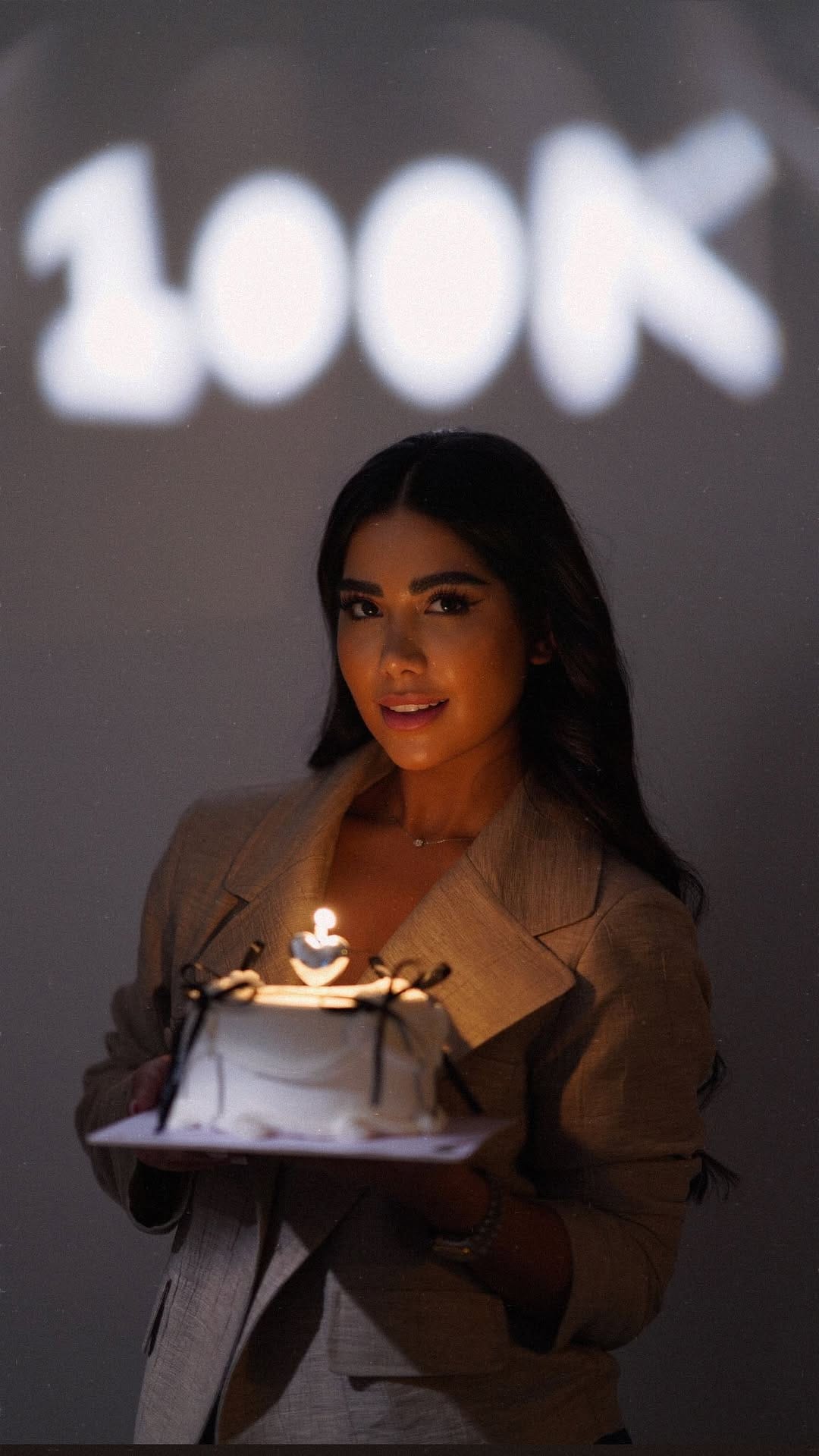 Post 2 by Parinaz Ahmadzadeh on Instagram (video)