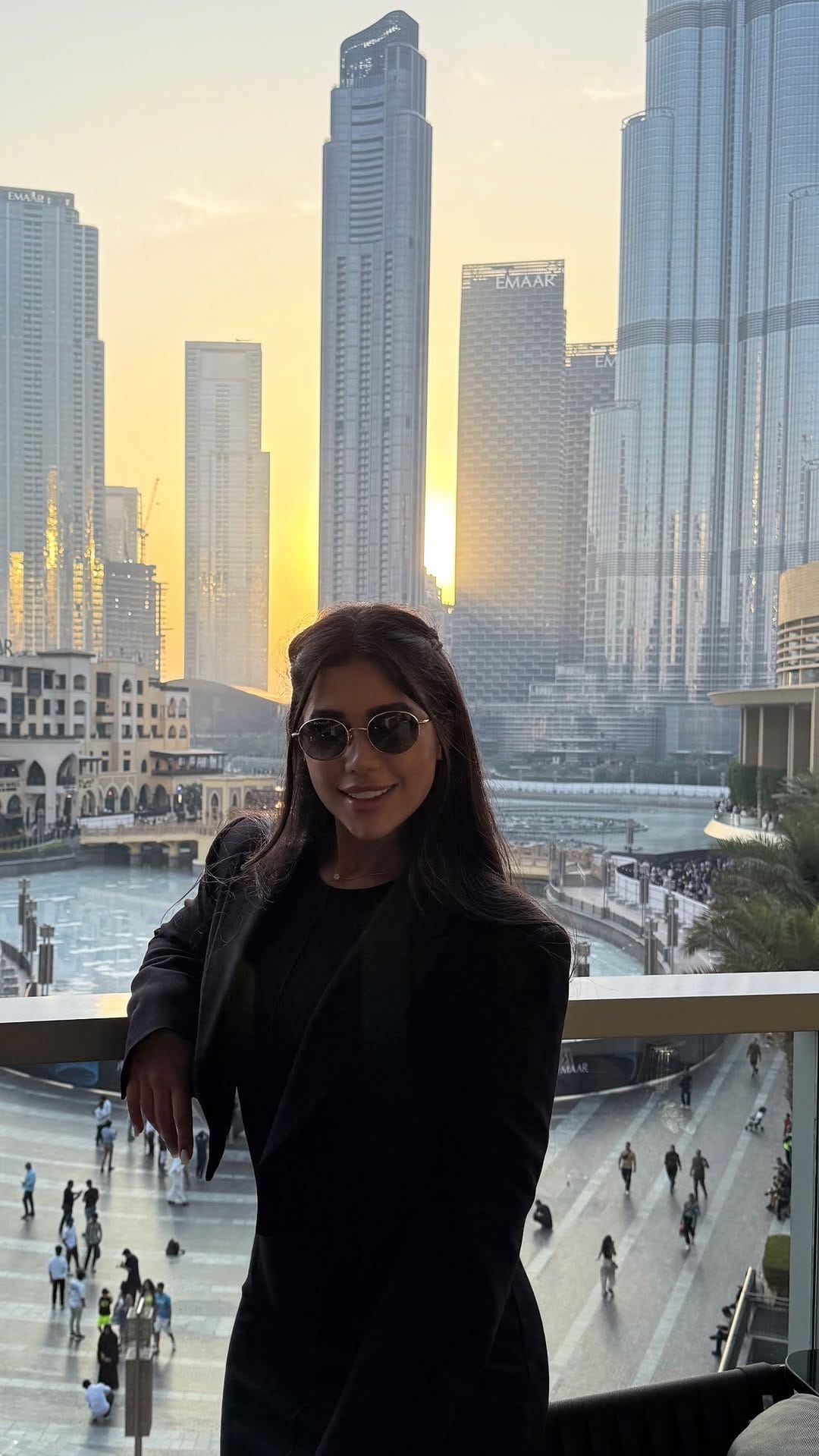 Post 8 by Parinaz Ahmadzadeh on Instagram (video)
