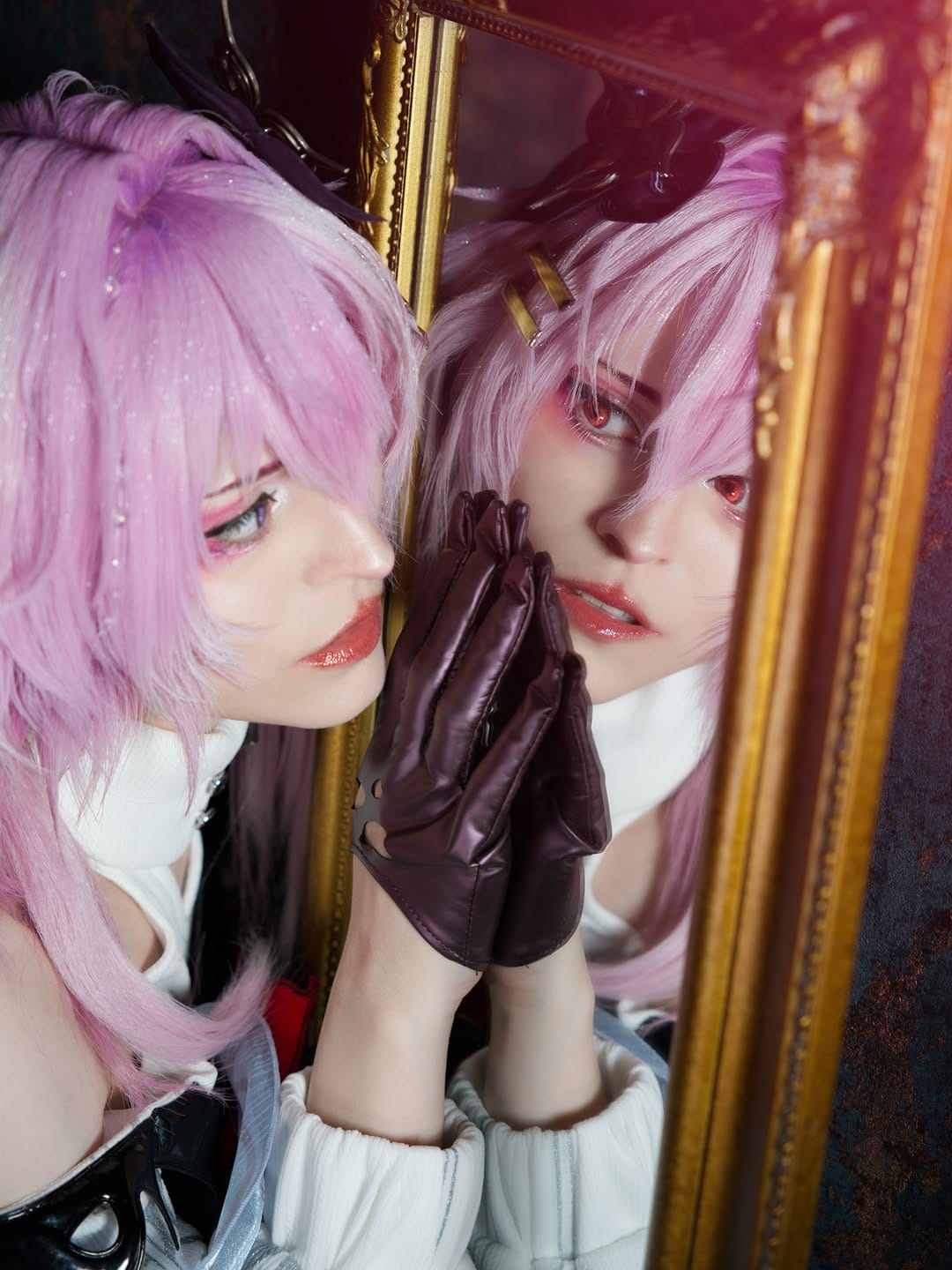 Post 1 by Mero Lowkomo on Instagram (image)