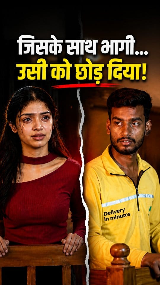 Post 4 by It's Chandan Pandey Official on Instagram (video)