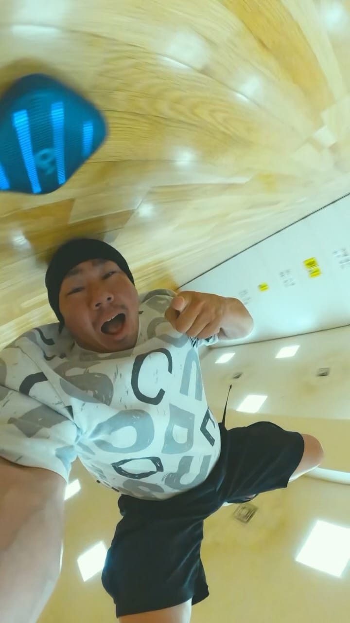 Post 2 by 大野 愛地/Aichi Ono on Instagram (video)