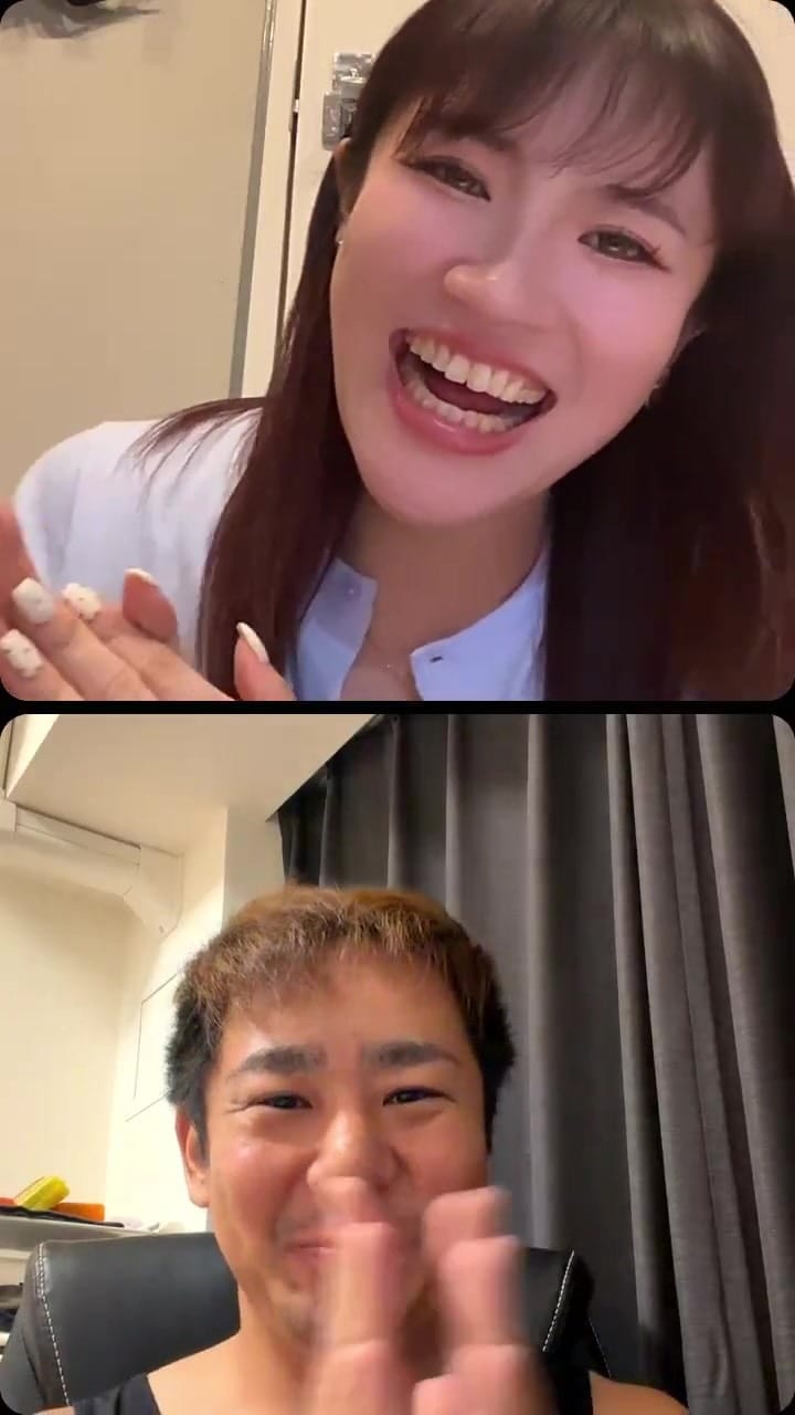 Post 5 by 大野 愛地/Aichi Ono on Instagram (video)