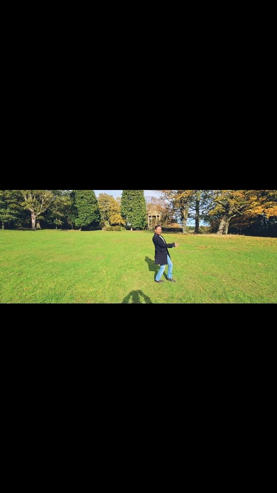 Post 6 by Rana Lincoln Das on Instagram (video)