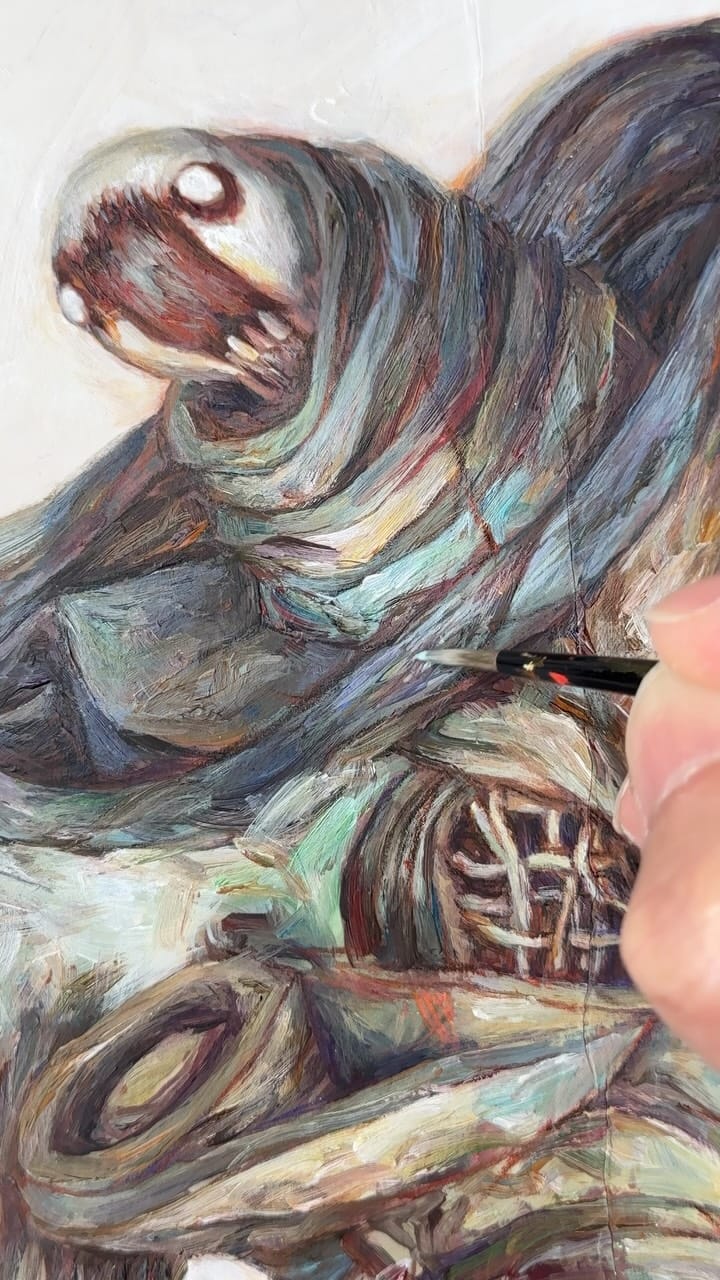 Post 5 by 佐藤正徳 masanori sato on Instagram (video)
