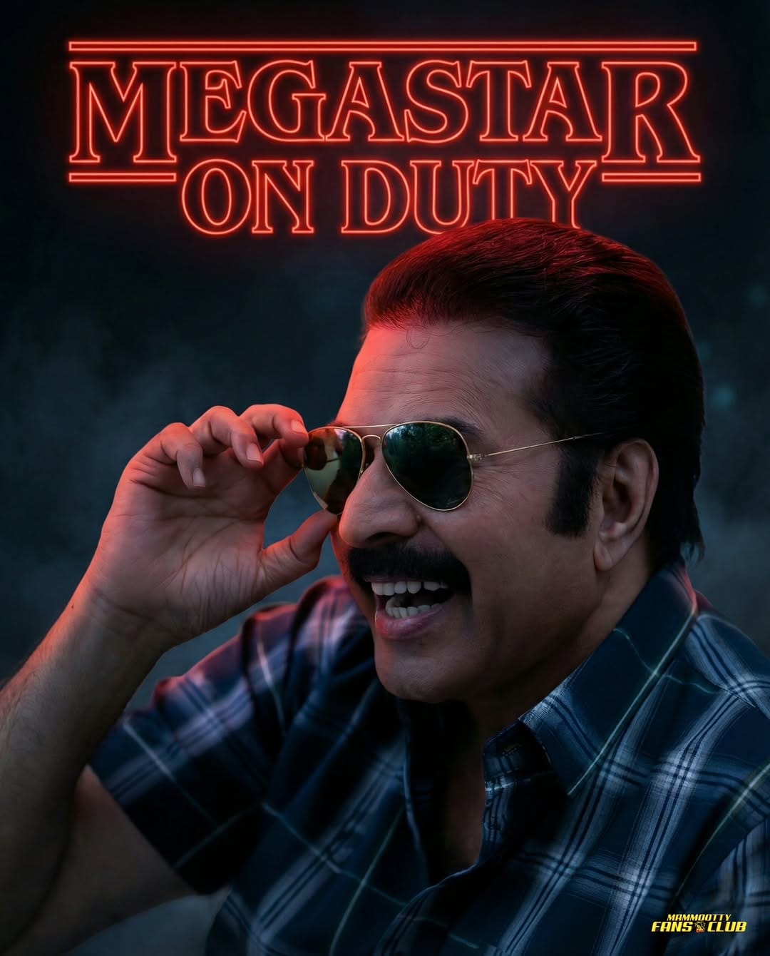 Post 7 by Mammootty Fans Club on Instagram (image)