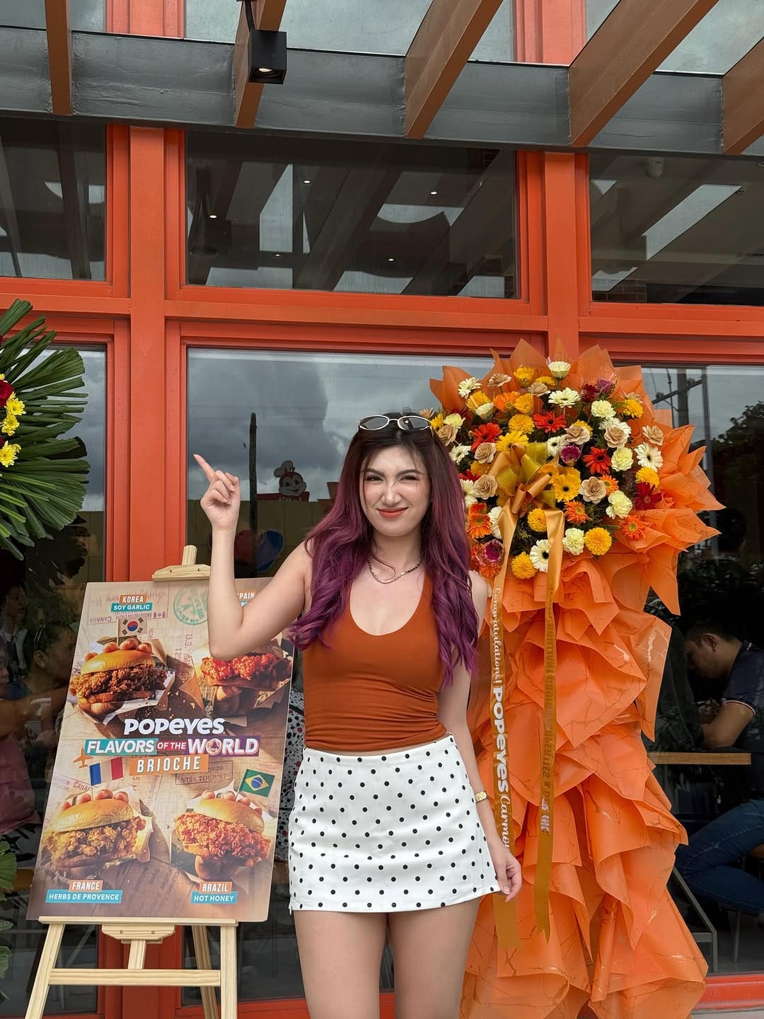 Post 6 by Miya Rimando Maeda (Quinn) on Instagram (carousel)