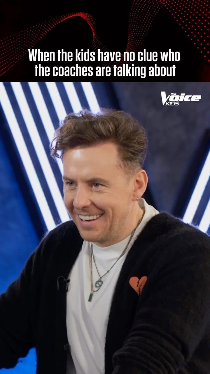Post 4 by The Voice Kids UK on Instagram (video)