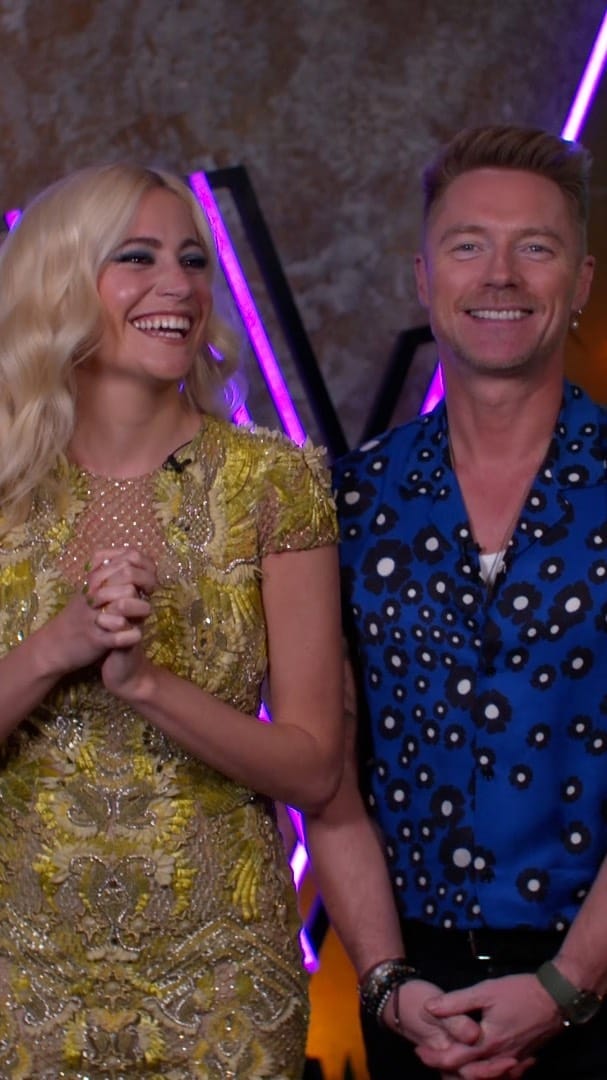 Post 9 by The Voice Kids UK on Instagram (video)