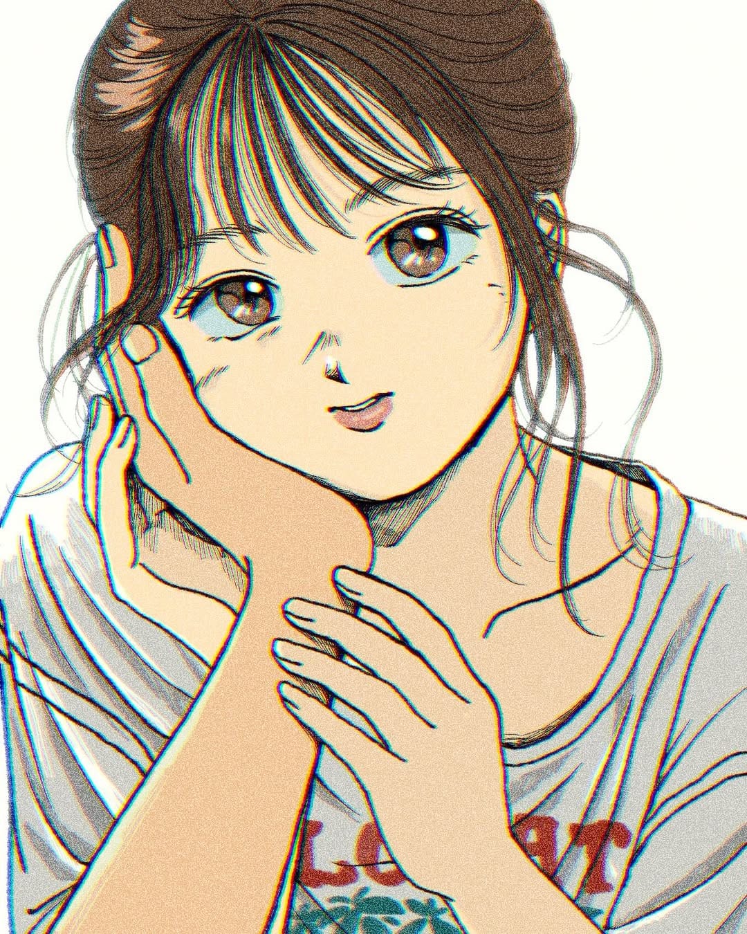 Post 3 by 島田つか沙 on Instagram (image)