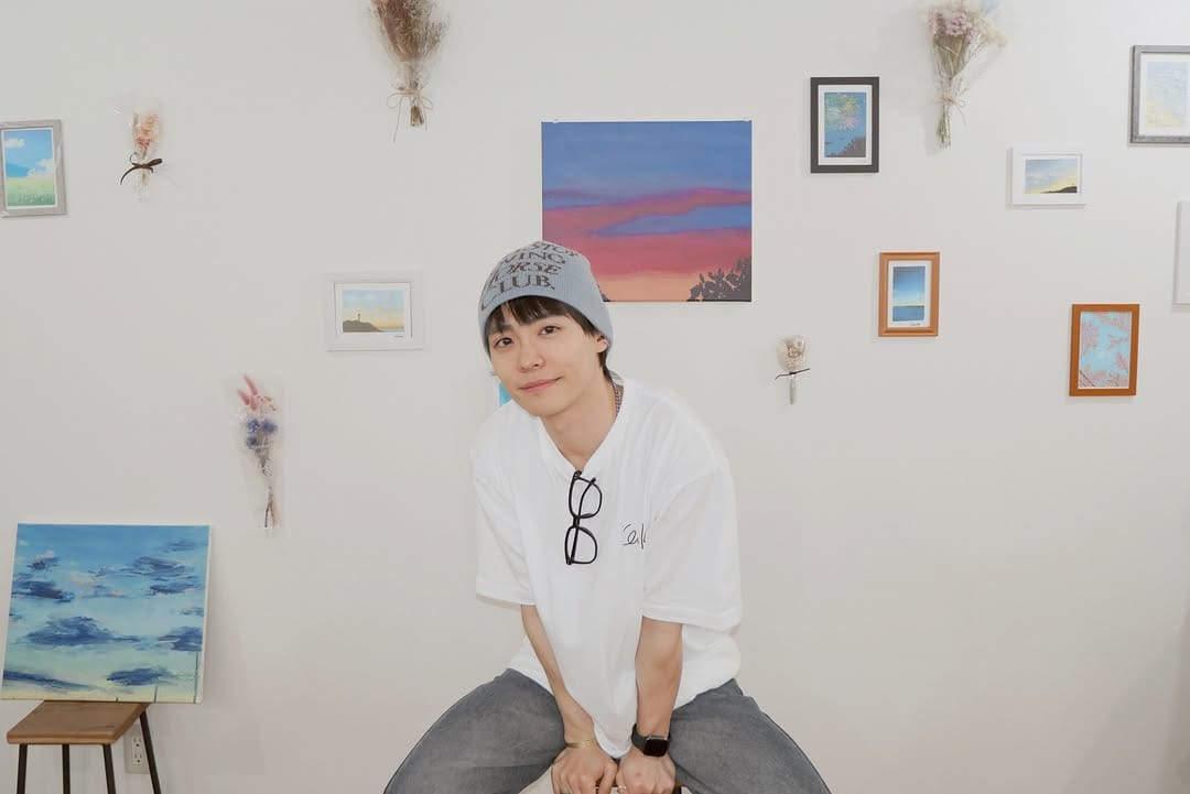 Post 8 by 出村 香月 on Instagram (carousel)