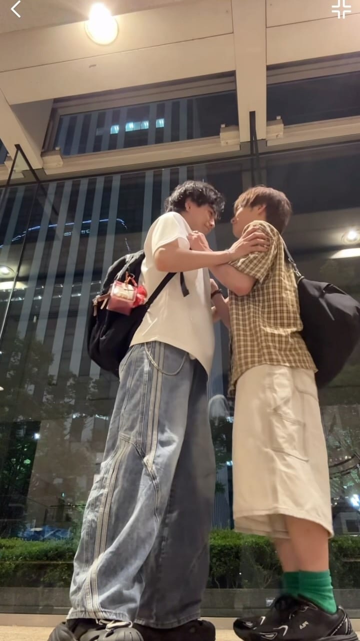 Post 2 by 出村 香月 on Instagram (video)
