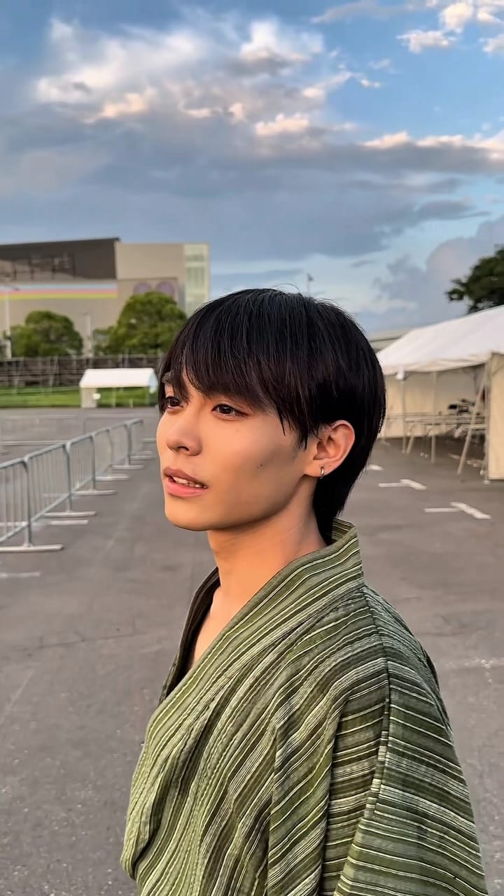 Post 4 by 出村 香月 on Instagram (video)