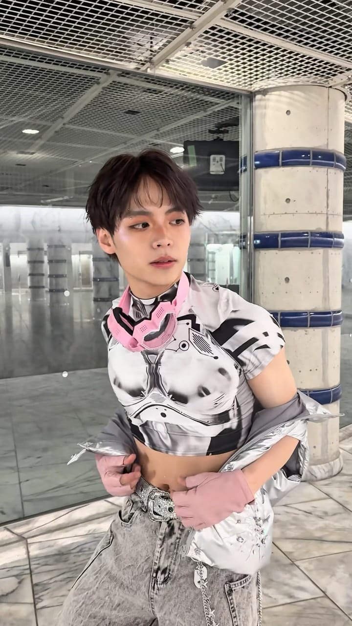 Post 1 by 出村 香月 on Instagram (video)