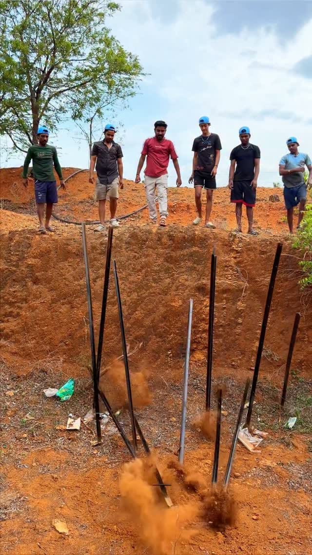 Post 3 by SRI LAKSHMI WIRENETTING COMPANY on Instagram (video)