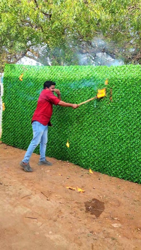 Post 10 by SRI LAKSHMI WIRENETTING COMPANY on Instagram (video)