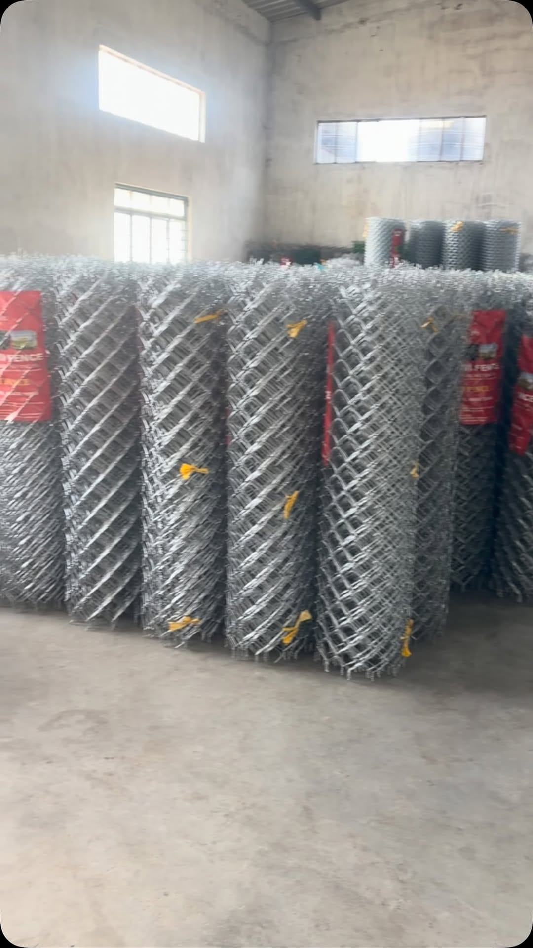 Post 7 by SRI LAKSHMI WIRENETTING COMPANY on Instagram (video)