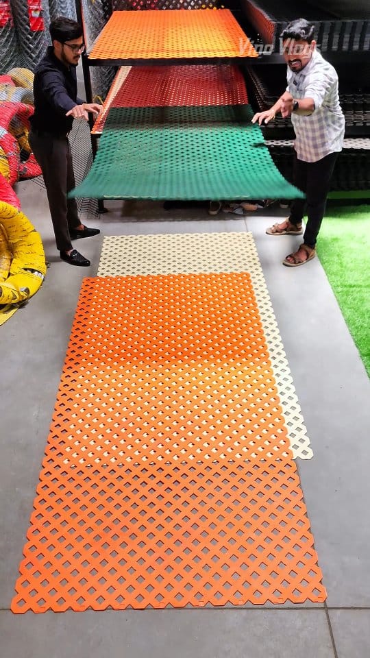 Post 8 by SRI LAKSHMI WIRENETTING COMPANY on Instagram (video)