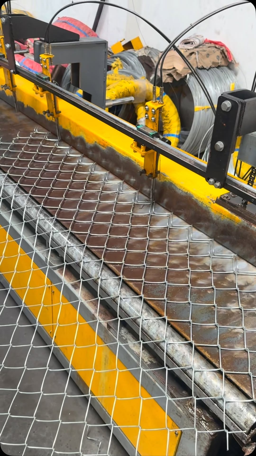Post 1 by SRI LAKSHMI WIRENETTING COMPANY on Instagram (video)