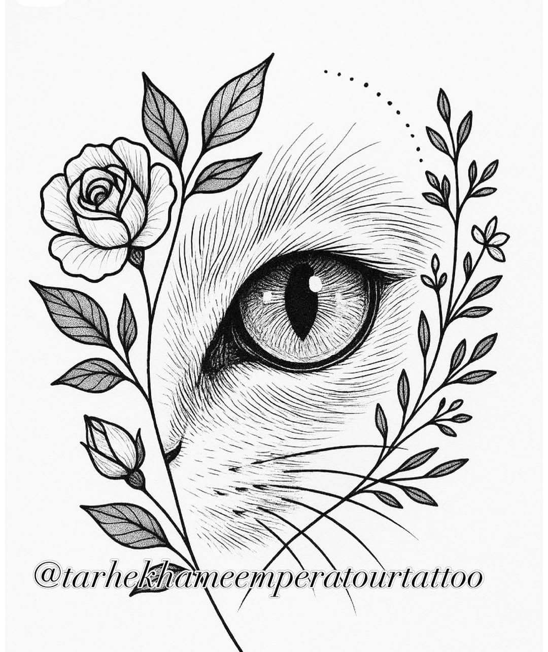 Post 3 by Alijenabtatoo Alijenabtatoo on Instagram (image)