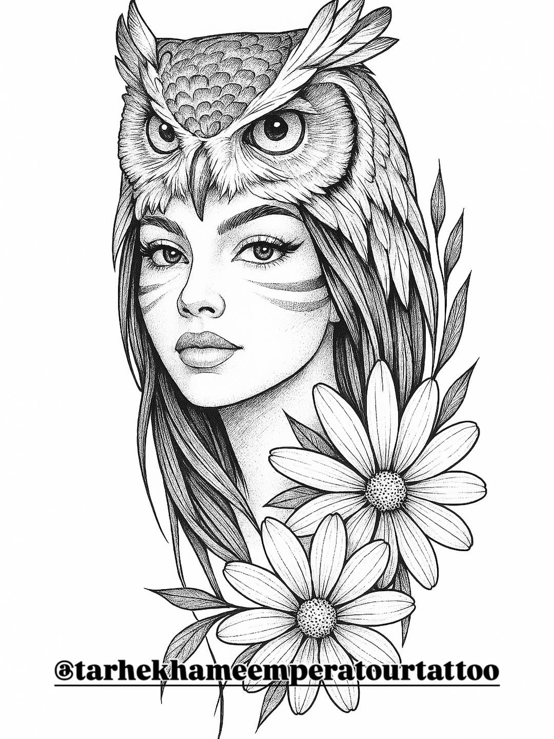 Post 10 by Alijenabtatoo Alijenabtatoo on Instagram (image)