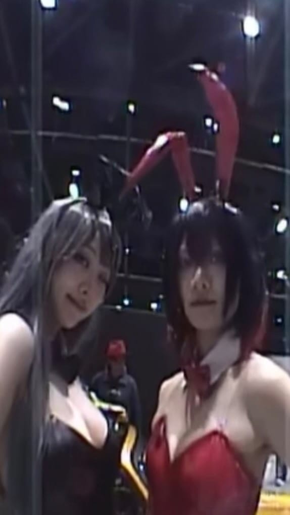 Post 3 by リコスタイル on Instagram (video)