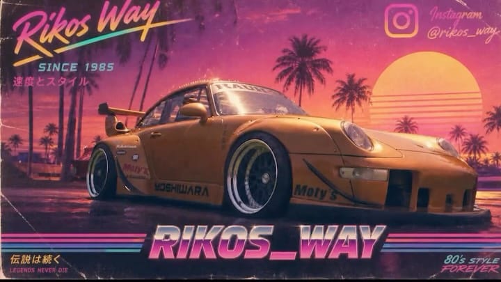 Post 1 by リコスタイル on Instagram (video)