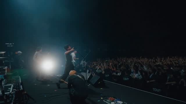 Post 7 by KOTORI on Instagram (video)