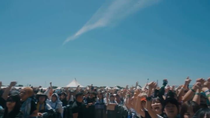 Post 4 by KOTORI on Instagram (video)