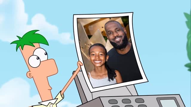 Post 10 by Disney Television Animation on Instagram (video)